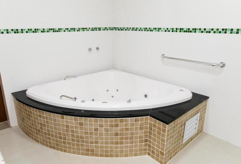 Hotel Central Palace