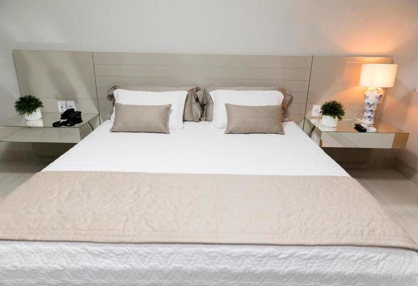 Hotel Central Palace