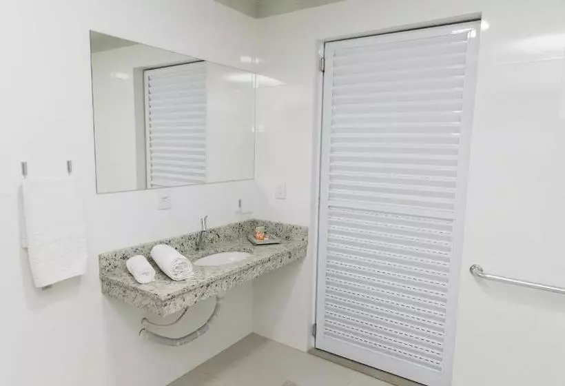 Hotelli Central Palace