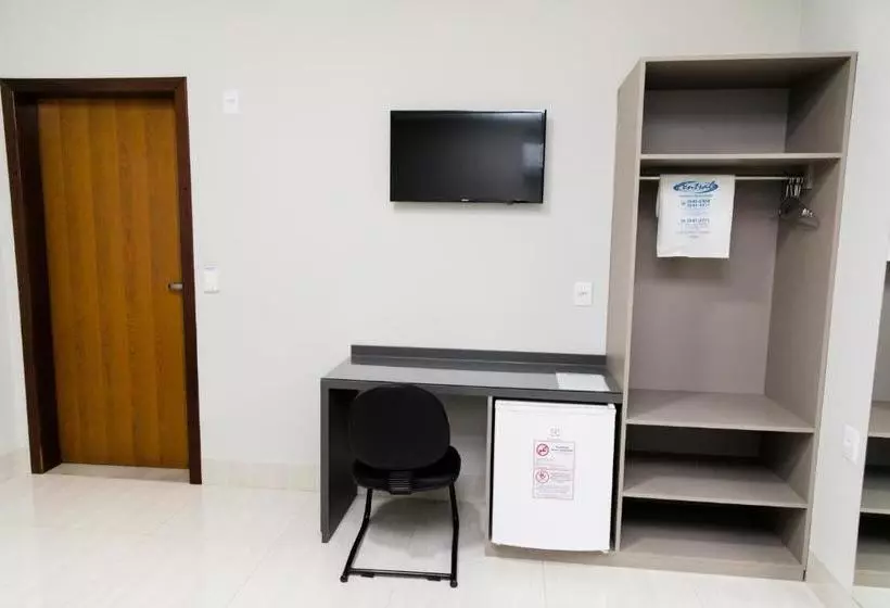 Hotelli Central Palace