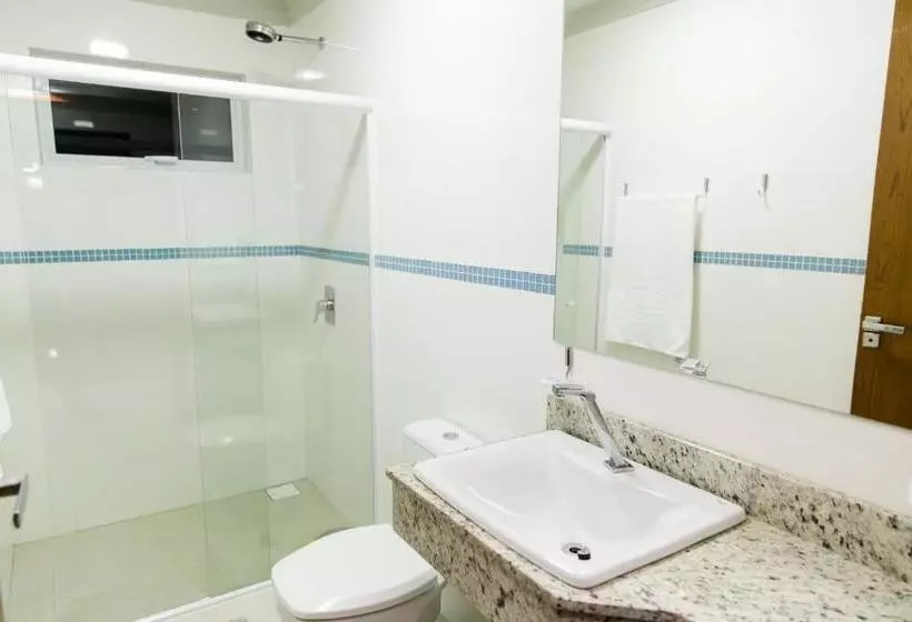 Hotelli Central Palace