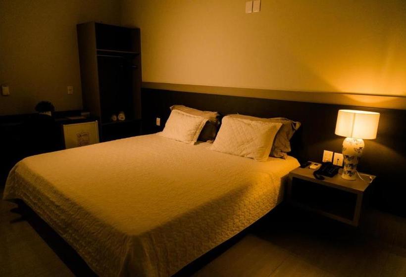 Hotel Central Palace