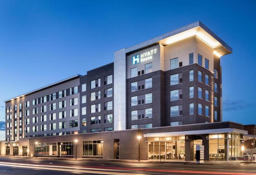 فندق Hyatt House Denver Aurora