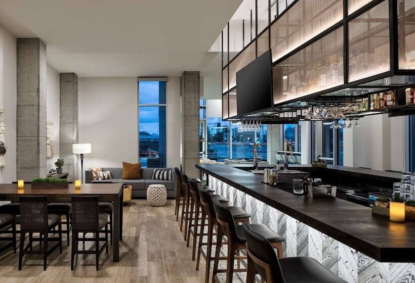 فندق Hyatt House Denver Aurora