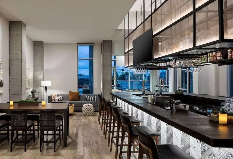 Hotelli Hyatt House Denver Aurora