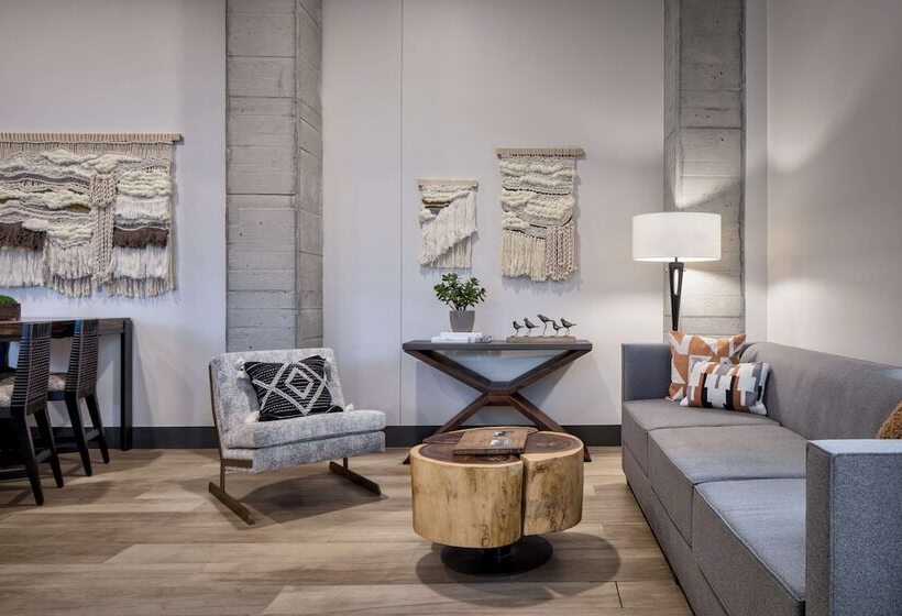 فندق Hyatt House Denver Aurora