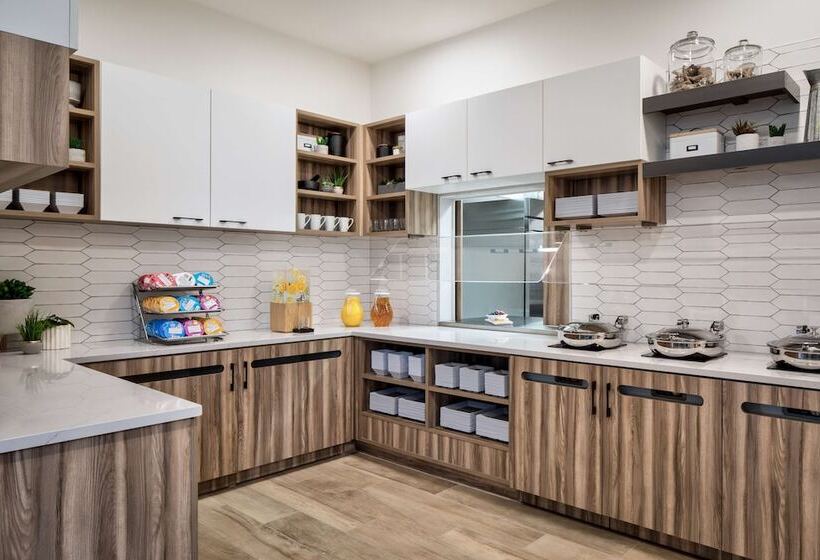 فندق Hyatt House Denver Aurora