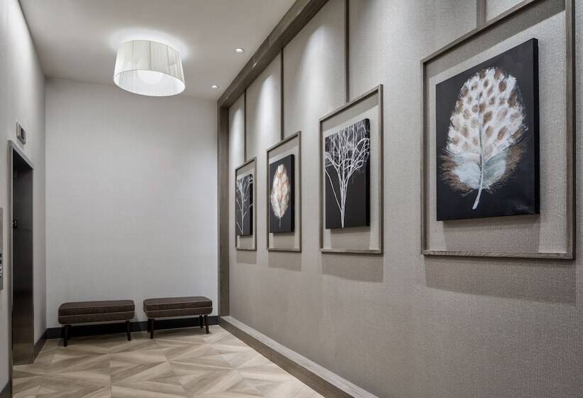 فندق Hyatt House Denver Aurora