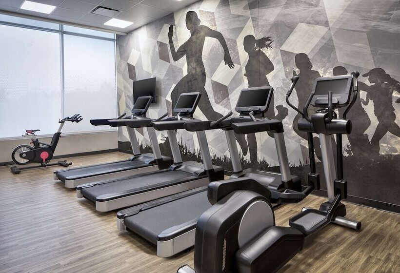 فندق Hyatt House Denver Aurora