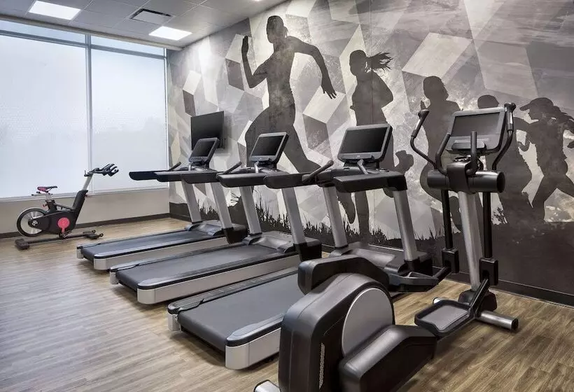 Hotelli Hyatt House Denver Aurora