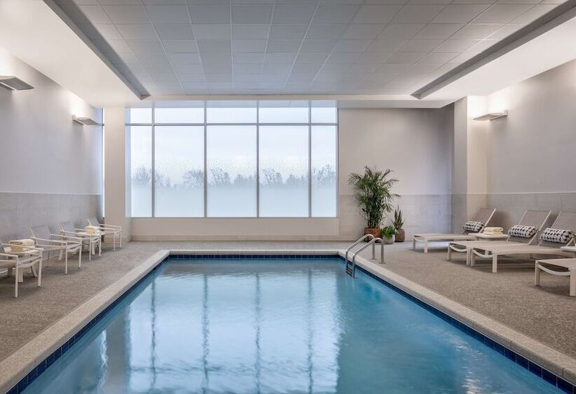 فندق Hyatt House Denver Aurora