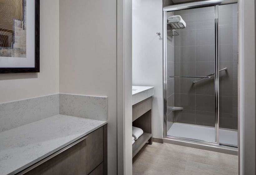 فندق Hyatt House Denver Aurora