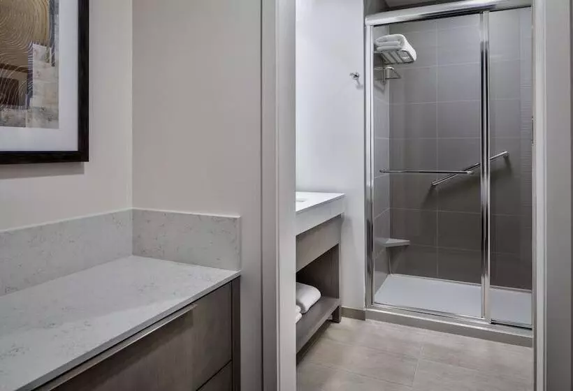 Hotelli Hyatt House Denver Aurora