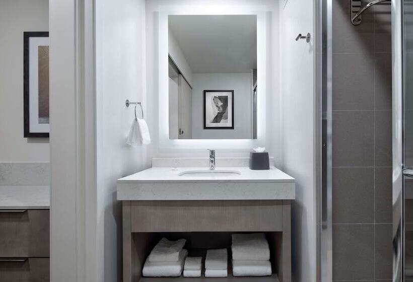 فندق Hyatt House Denver Aurora