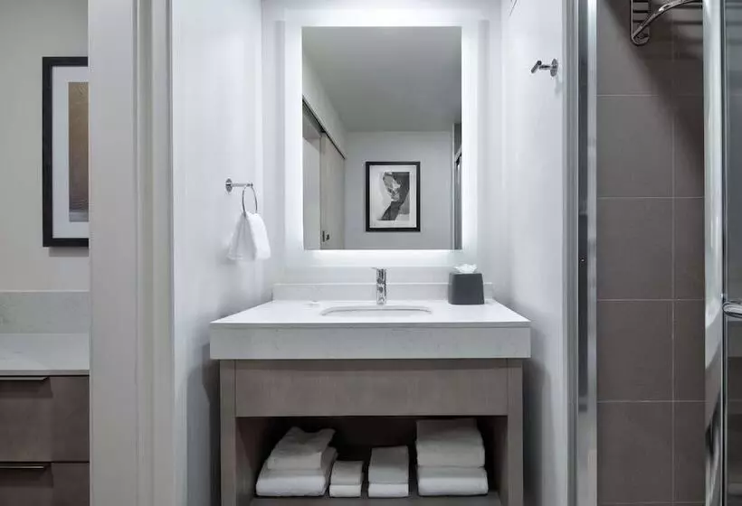 Hotelli Hyatt House Denver Aurora