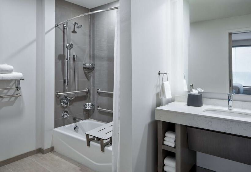 فندق Hyatt House Denver Aurora