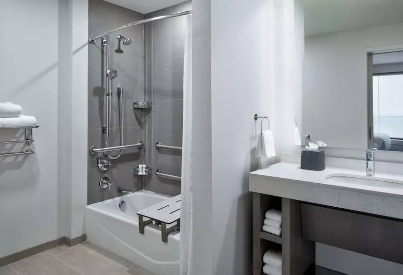 Hotelli Hyatt House Denver Aurora