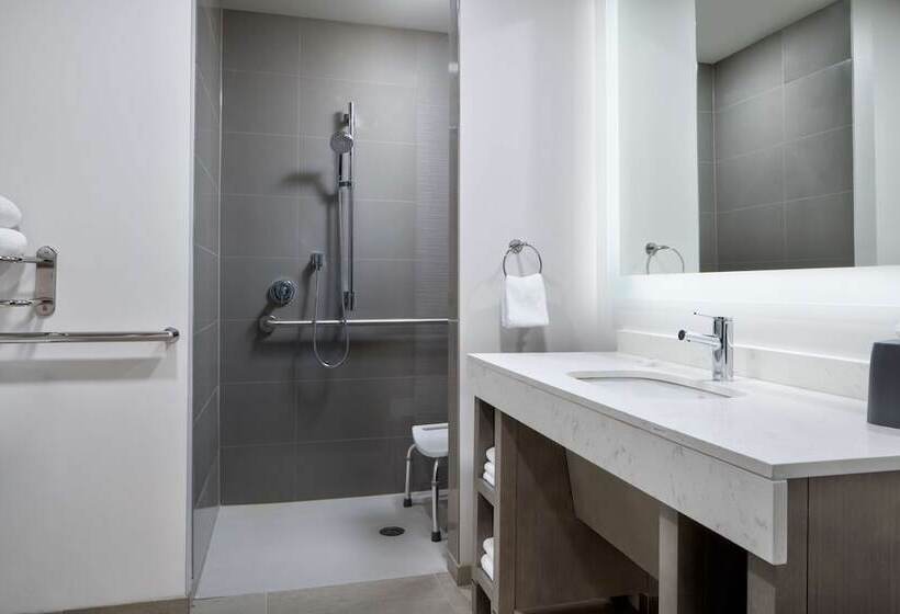 فندق Hyatt House Denver Aurora