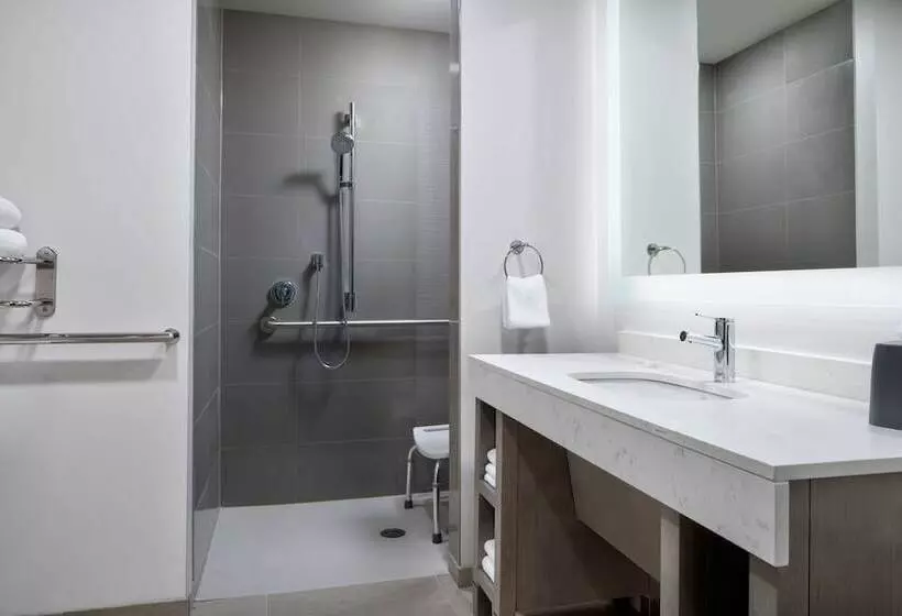 Hotelli Hyatt House Denver Aurora