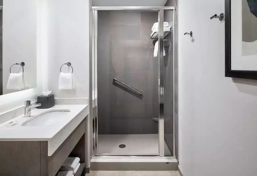 Hotelli Hyatt House Denver Aurora