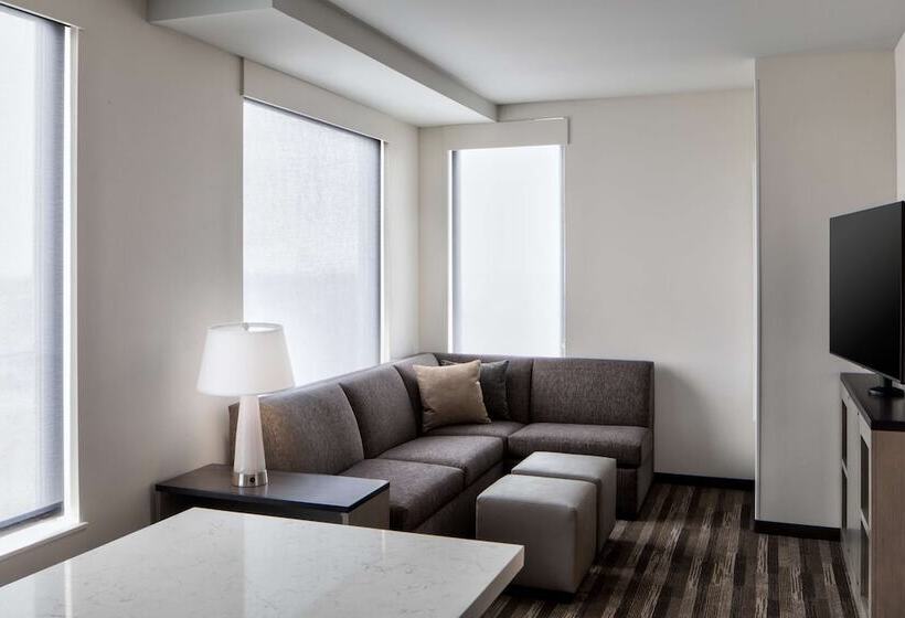 فندق Hyatt House Denver Aurora