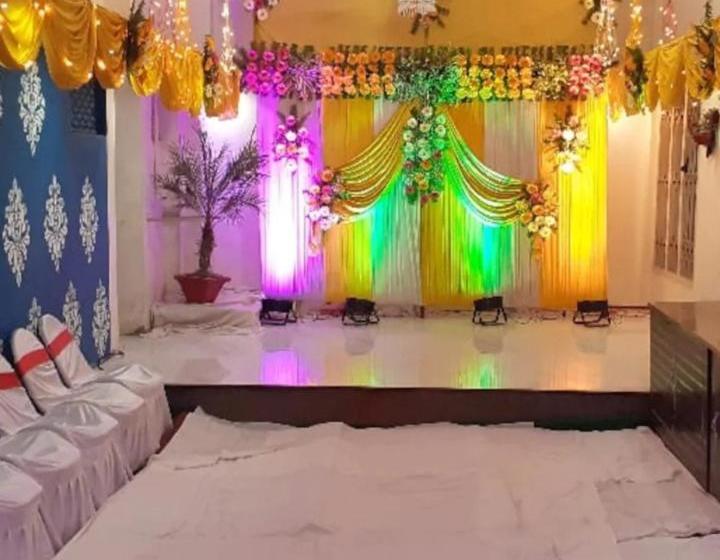 ホテル International