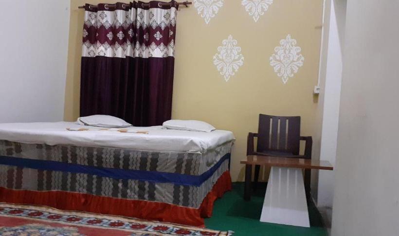 ホテル International