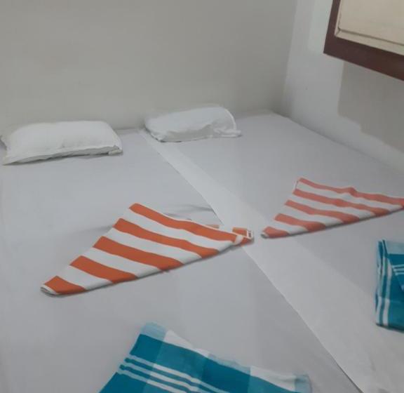 ホテル International