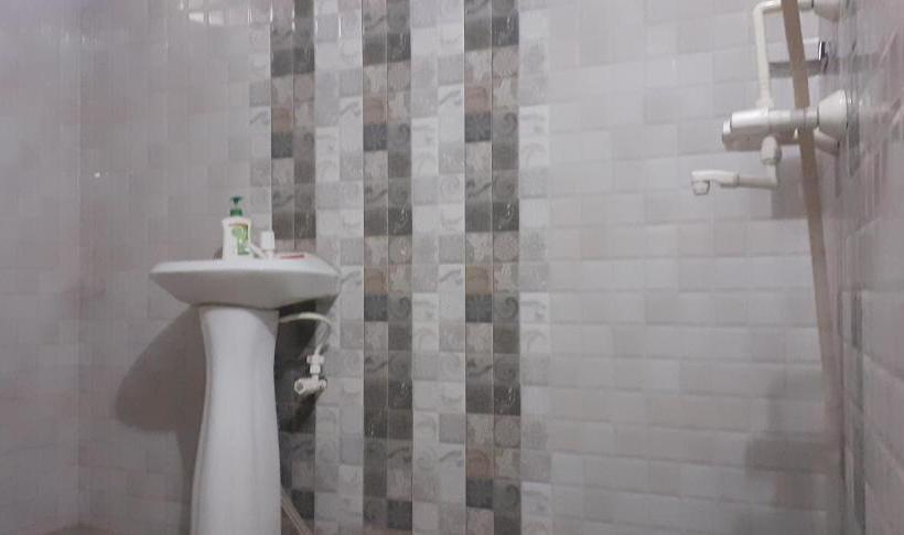 ホテル International