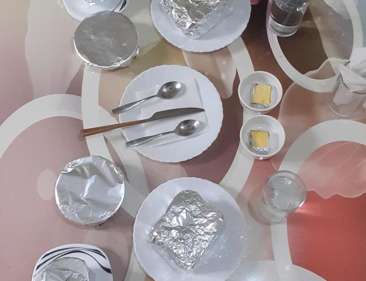 ホテル International