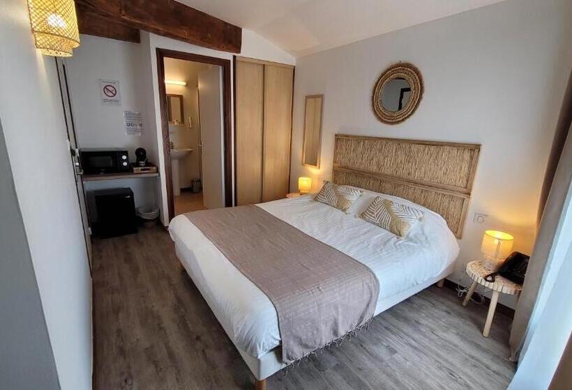 فندق Le Relais Du Valois Cognac Centre