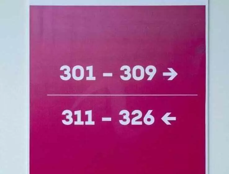 ホテル Nexstay Treats Inn