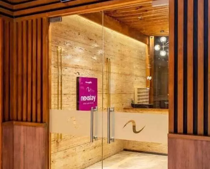ホテル Nexstay Treats Inn
