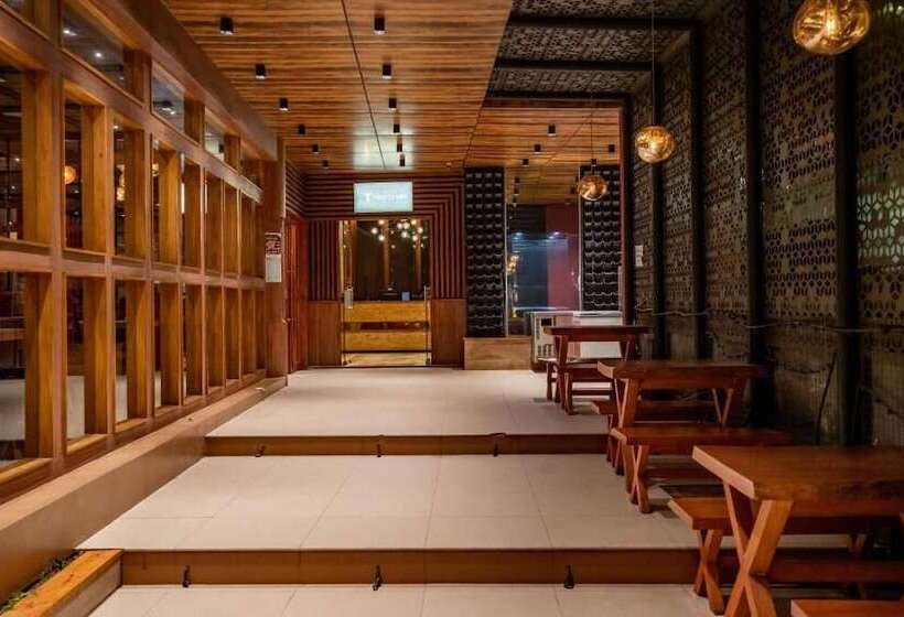 호텔 Nexstay Treats Inn