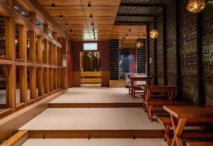 ホテル Nexstay Treats Inn