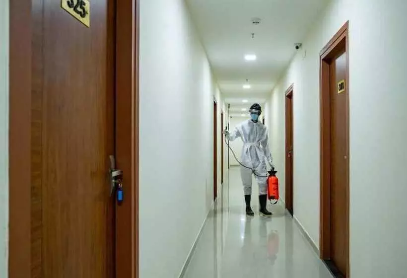 ホテル Nexstay Treats Inn