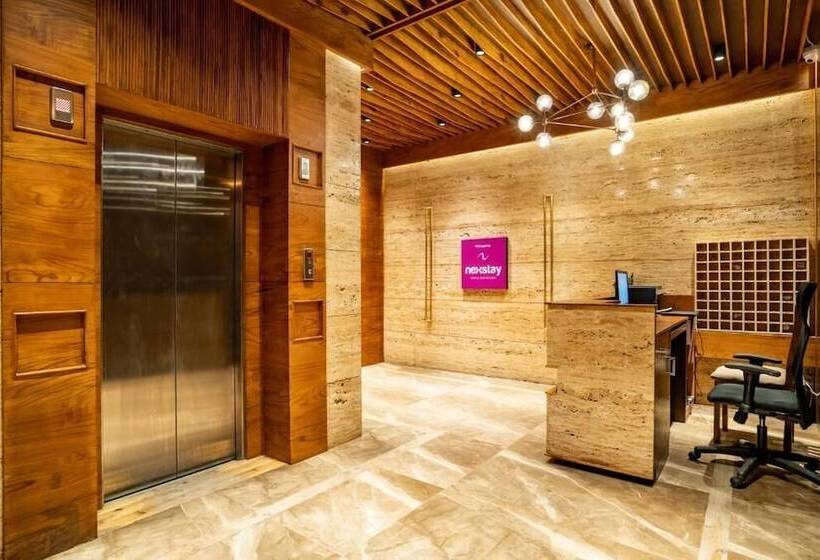 호텔 Nexstay Treats Inn