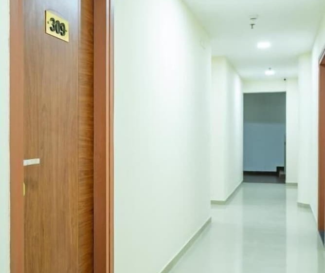 호텔 Nexstay Treats Inn