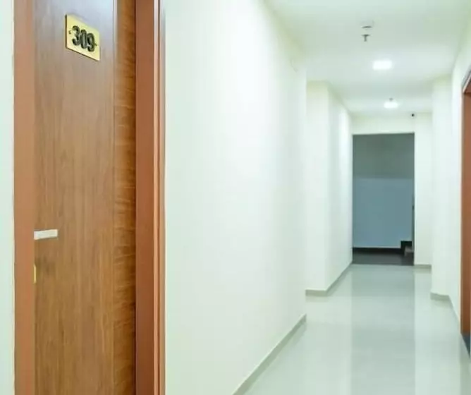 ホテル Nexstay Treats Inn