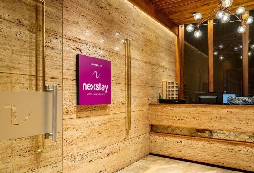 호텔 Nexstay Treats Inn