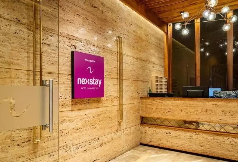 ホテル Nexstay Treats Inn