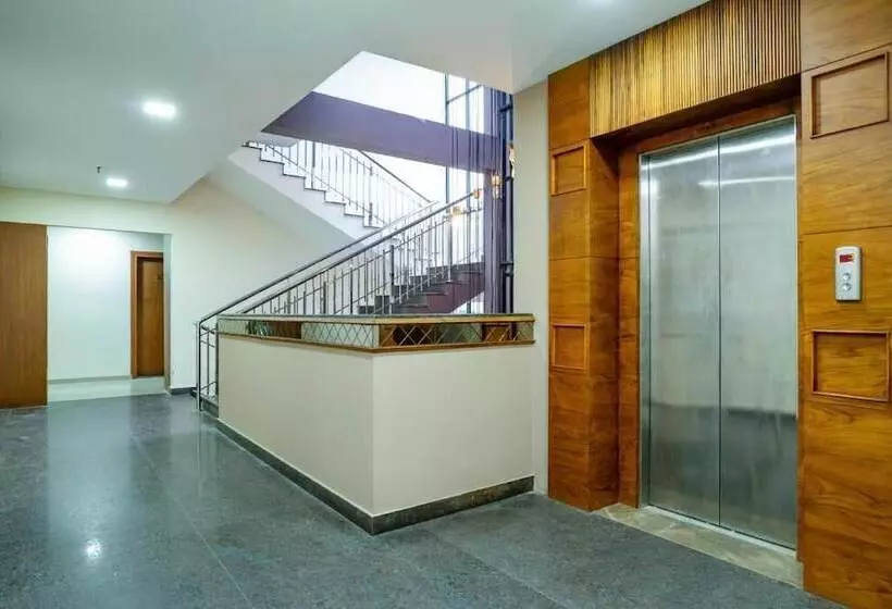 ホテル Nexstay Treats Inn