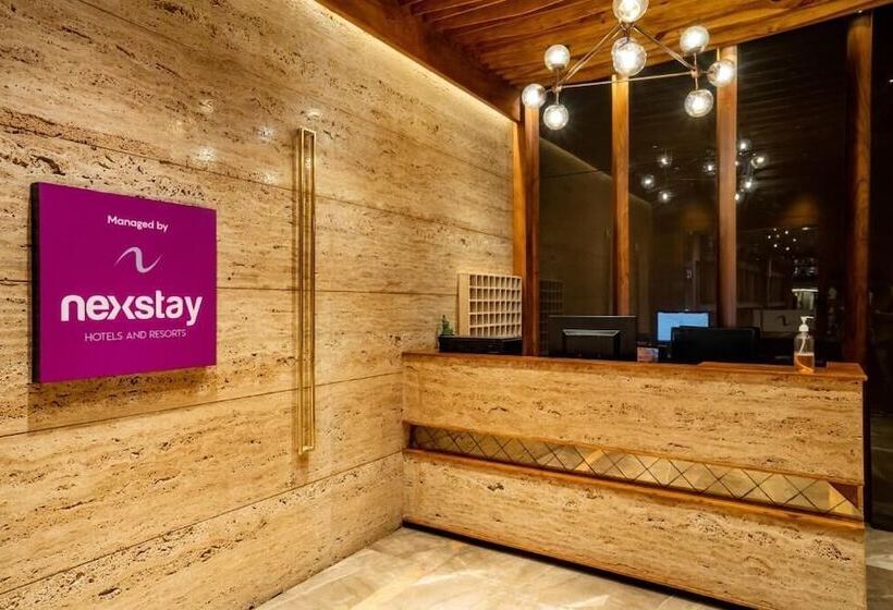 호텔 Nexstay Treats Inn