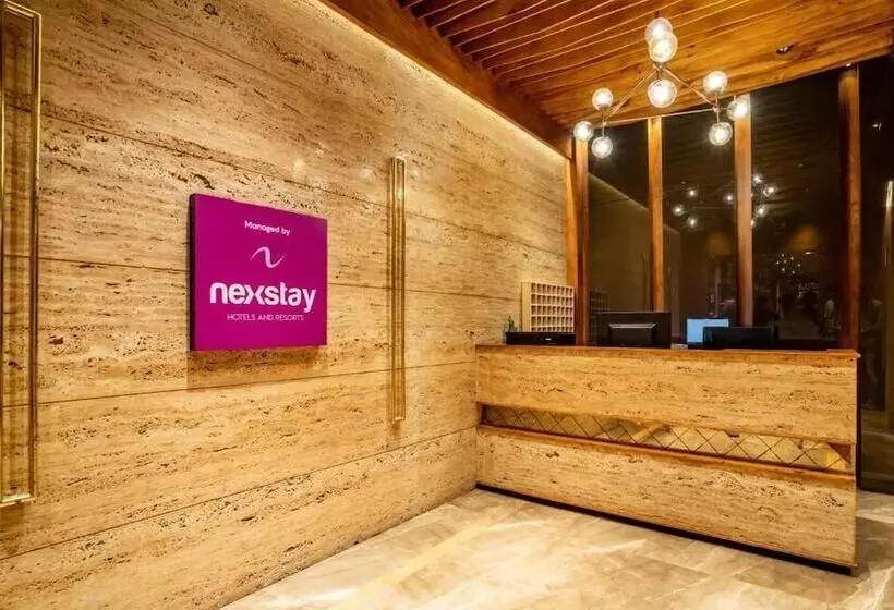 ホテル Nexstay Treats Inn