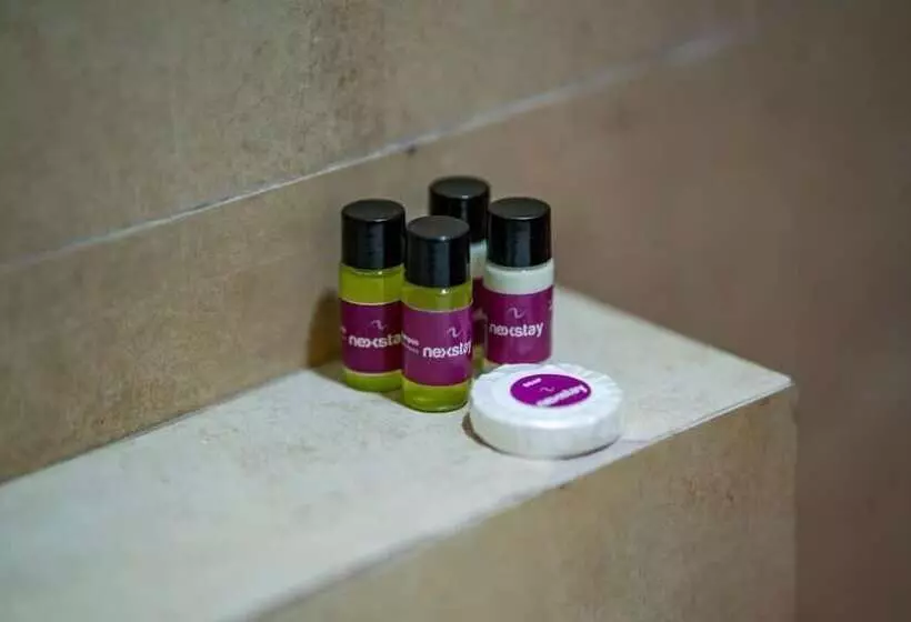 ホテル Nexstay Treats Inn