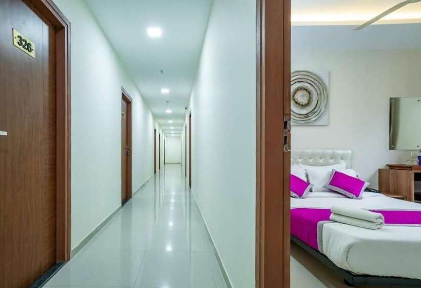 호텔 Nexstay Treats Inn