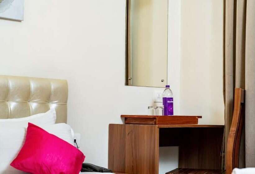 호텔 Nexstay Treats Inn