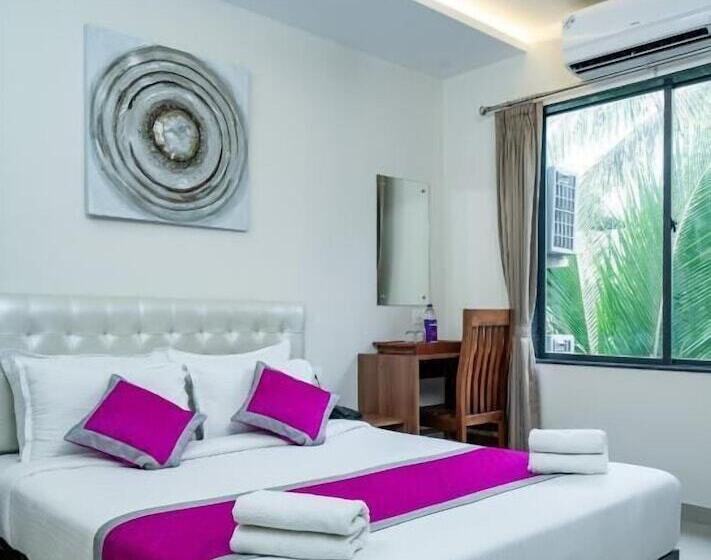 호텔 Nexstay Treats Inn