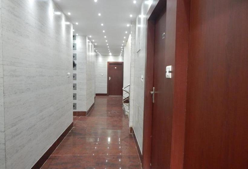 酒店 N. K. Guest House Guest House In Mukundapur