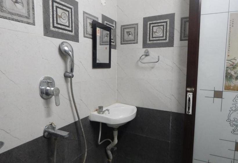 酒店 N. K. Guest House Guest House In Mukundapur